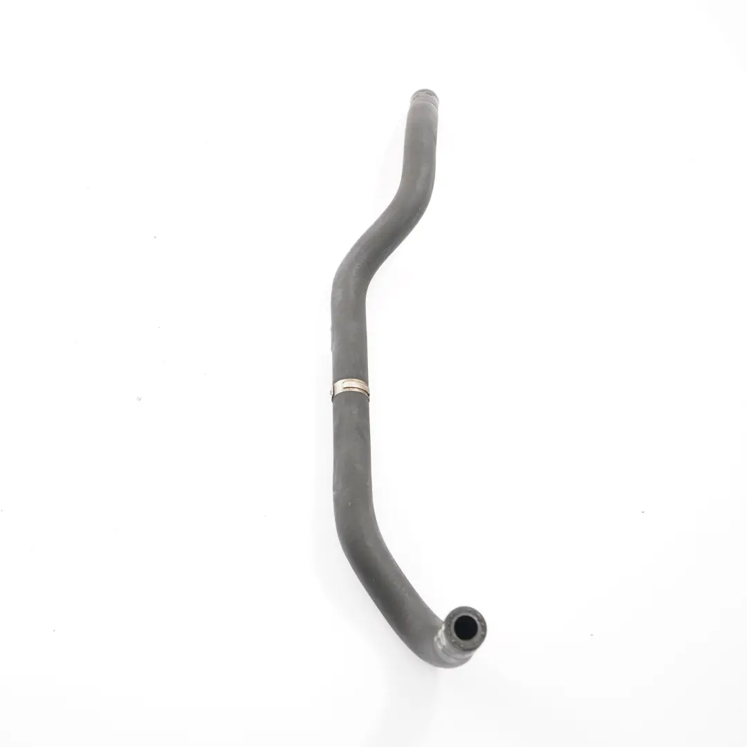  Oil Pipe Mercedes W204 S204 OM646 Steering Cooler Cooling Hose Line - SKU A2044661781 - Part number A2044661781