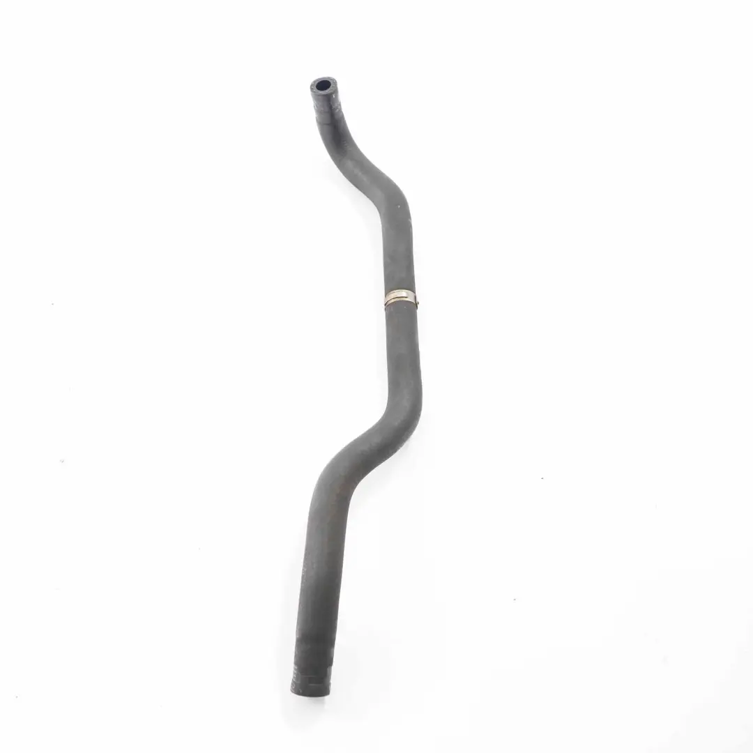  Öl leitung Mercedes W204 S204 OM646 Lenkung Kühler Kühlung Schlauch - SKU A2044661781 - Teilenummer A2044661781