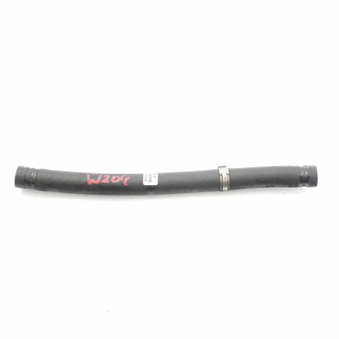  Manguera dirección asistida Mercedes W204 W212 OM651 Tubería aceite - SKU A2044661881 - Número de pieza A2044661881