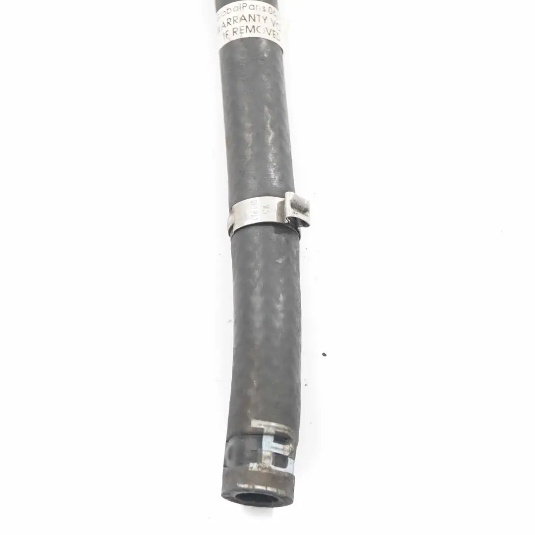  Manguera dirección asistida Mercedes W204 W212 OM651 Tubería aceite - SKU A2044661881 - Número de pieza A2044661881