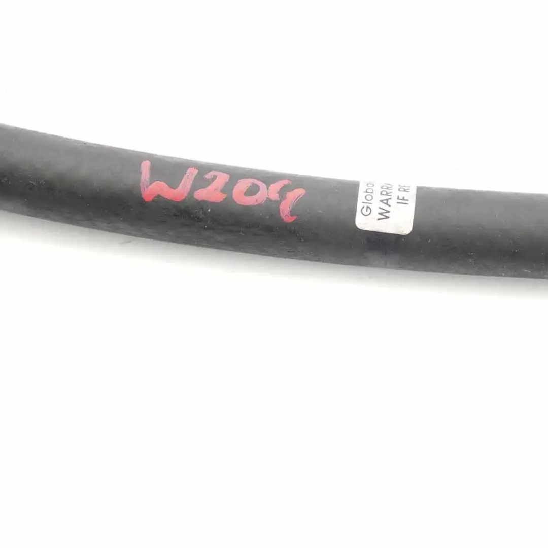  Servolenkungs schlauch Mercedes W204 W212 OM651 Öl leitung - SKU A2044661881 - Teilenummer A2044661881