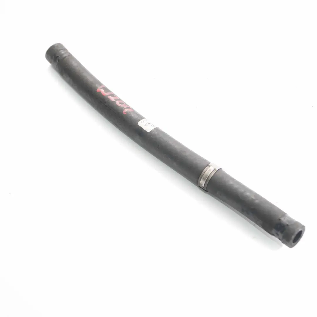 Tubo servosterzo Mercedes W204 W212 OM651 Linea tubo olio fluido per con numero di parte A2044661881 Tubo servosterzo Mercedes W204 W212 OM651 Linea tubo olio fluido - SKU A2044661881 - Numero di parte A2044661881