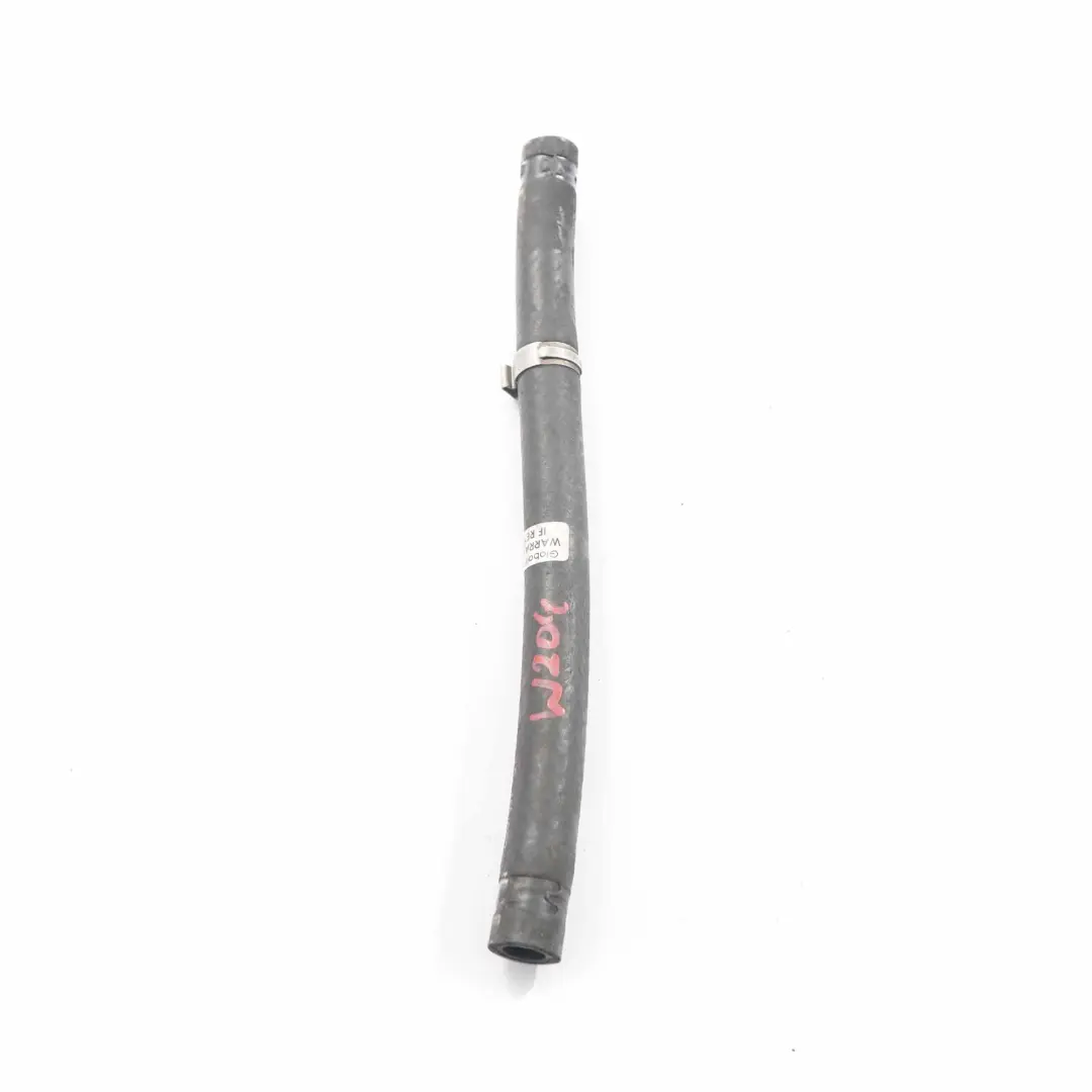  Tuyau direction assistée Mercedes W204 W212 OM651 Conduite d'huile - SKU A2044661881 - Numéro de pièce A2044661881