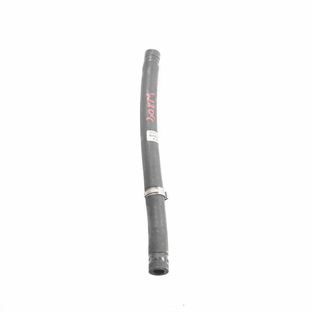  Servolenkungs schlauch Mercedes W204 W212 OM651 Öl leitung - SKU A2044661881 - Teilenummer A2044661881