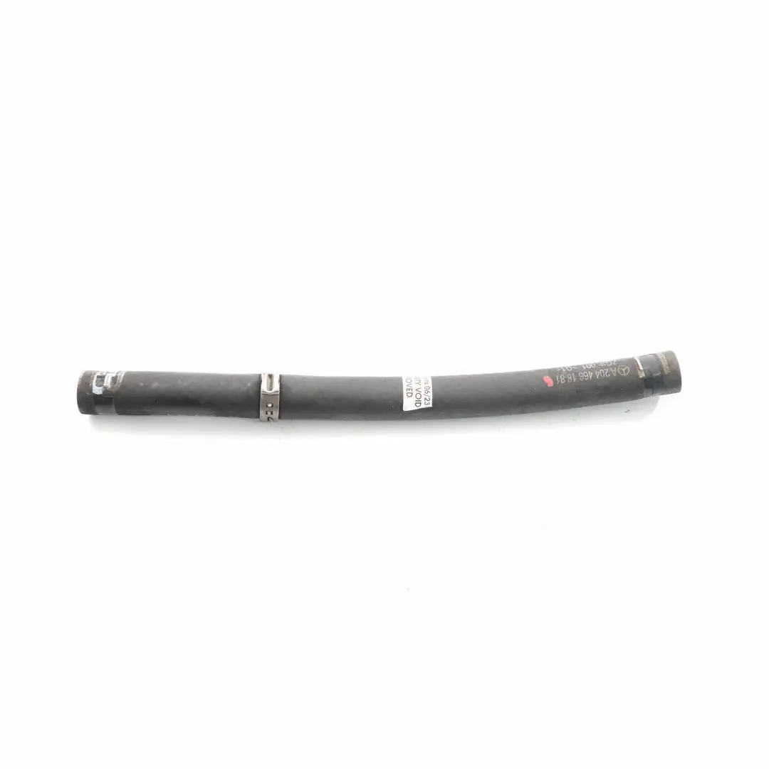 Mercedes W204 W212 OM651 Przewód Wąż Wspomagania - SKU A2044661881 - Numer Części A2044661881