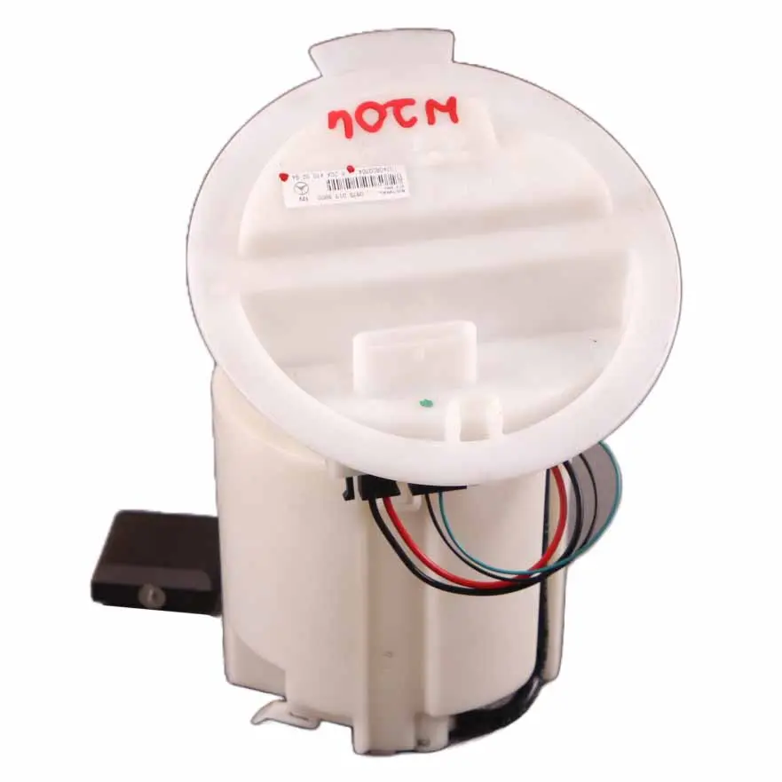 Pompa carburante Mercedes W204 W212 M271 Sensore unità di consegna destra per con numero di parte A2044700294 Pompa carburante Mercedes W204 W212 M271 Sensore unità di consegna destra - SKU A2044700294 - Numero di parte A2044700294
