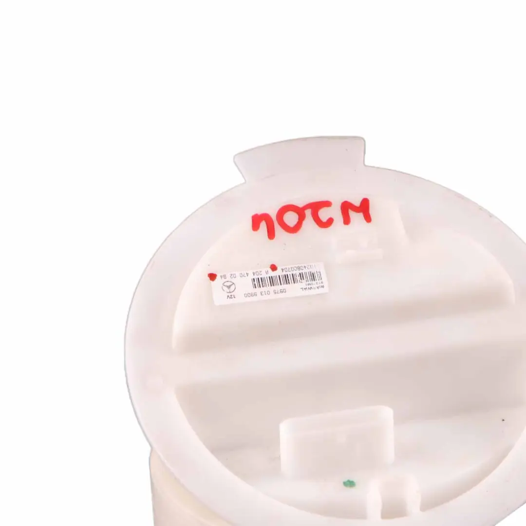 Pump Mercedes W204 W212 M271 Delivery Unit Sensor Right O/S to Fuel with Part number A2044700294 Fuel Pump Mercedes W204 W212 M271 Delivery Unit Sensor Right O/S - SKU A2044700294 - Part number A2044700294