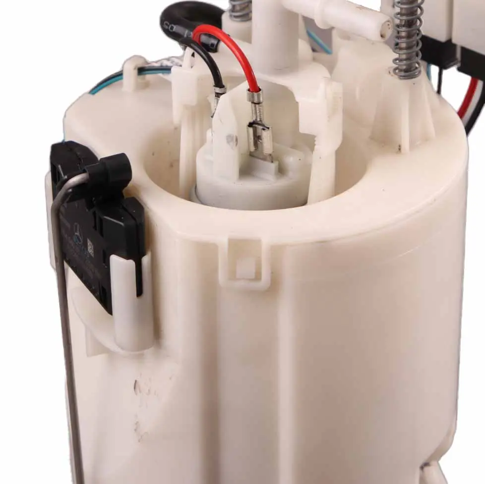 Pump Mercedes W204 W212 M271 Delivery Unit Sensor Right O/S to Fuel with Part number A2044700294 Fuel Pump Mercedes W204 W212 M271 Delivery Unit Sensor Right O/S - SKU A2044700294 - Part number A2044700294
