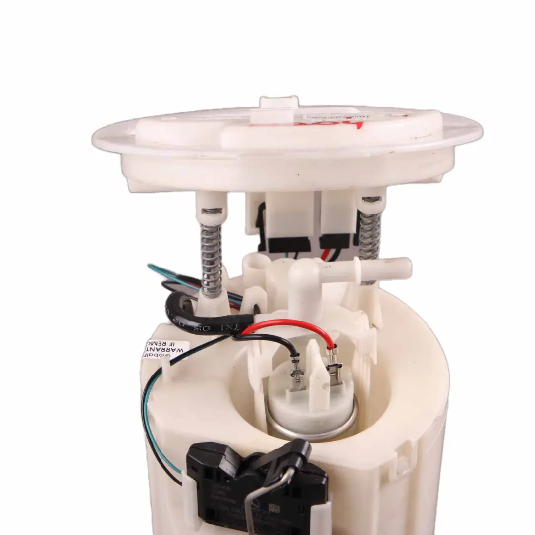  Pompe à carburant Mercedes W204 W212 M271 Capteur d'unité de livraison droit - SKU A2044700294 - Numéro de pièce A2044700294