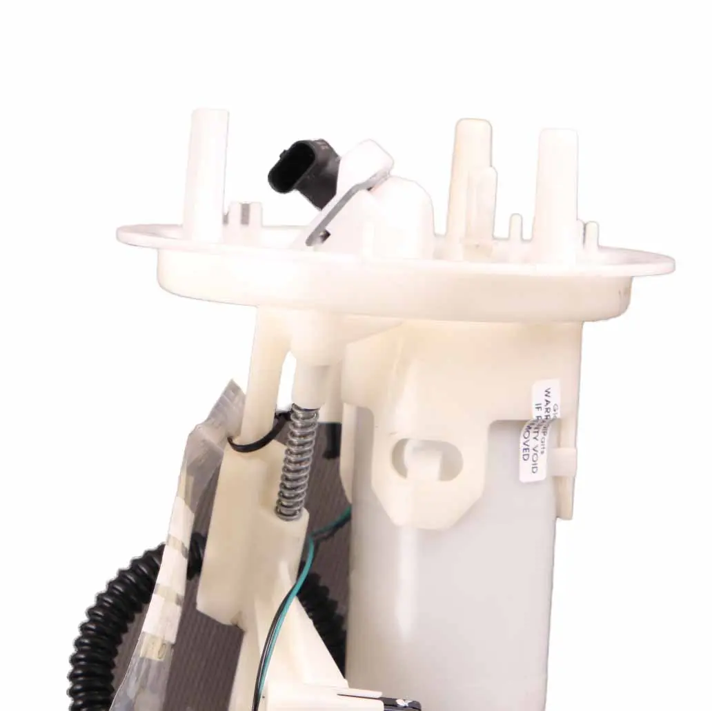  Pompa carburante Mercedes W204 W212 M271 Modulo centralina sender benzina - SKU A2044700394 - Numero di parte A2044700394