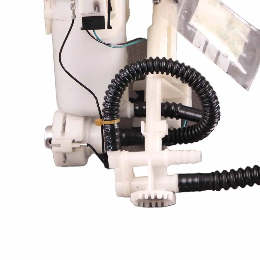  Pompa carburante Mercedes W204 W212 M271 Modulo centralina sender benzina - SKU A2044700394 - Numero di parte A2044700394