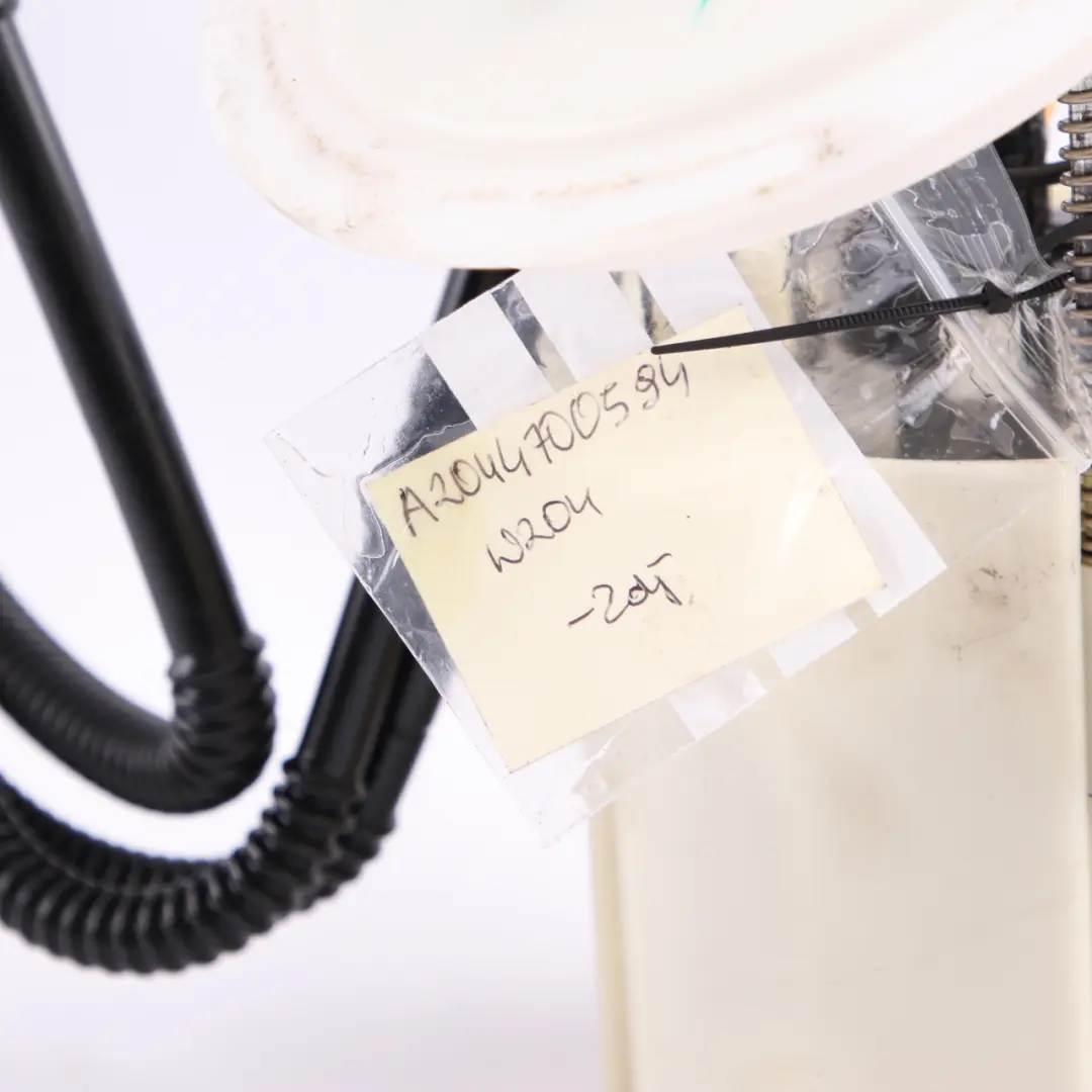 Kraftstoffpumpe Mercedes W204 C207 Diesel Sender Steuergerät Modul für mit Teilenummer A2044700594 Kraftstoffpumpe Mercedes W204 C207 Diesel Sender Steuergerät Modul - SKU A2044700594 - Teilenummer A2044700594