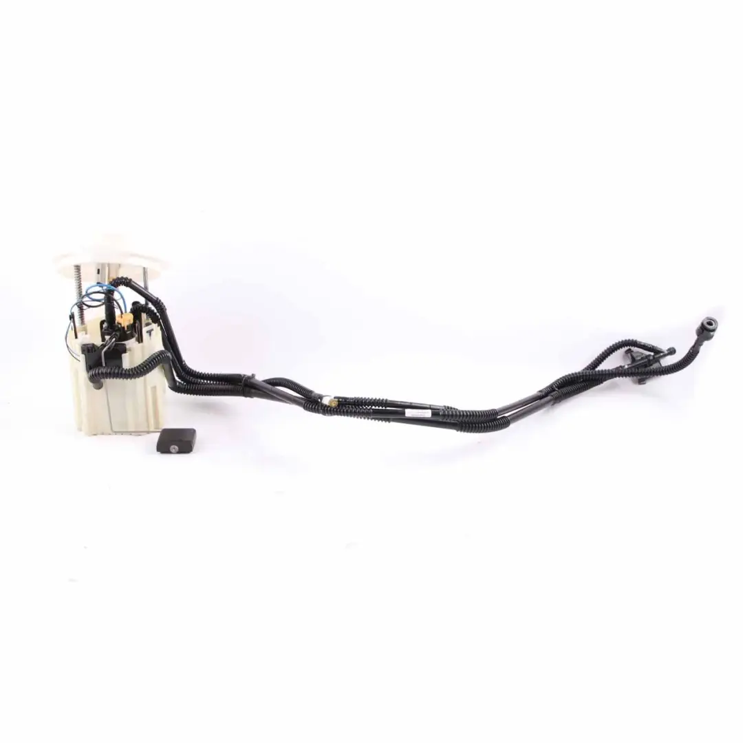  Pompa carburante Mercedes W204 C207 Diesel Sender Modulo Unità di controllo - SKU A2044700594 - Numero di parte A2044700594
