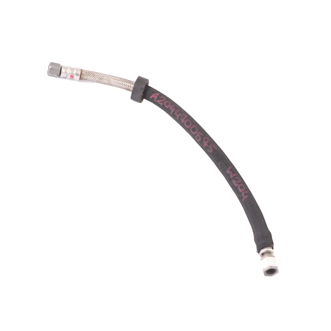  Tuyau de carburant Mercedes W204 S204 Petrol M272 Ligne du réservoir carburant - SKU A2044700675 - Numéro de pièce A2044700675