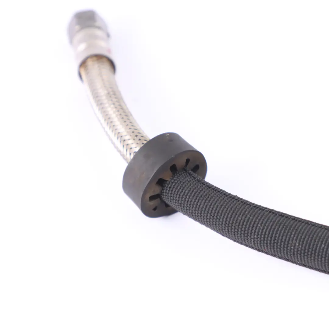 Hose Mercedes W204 S204 C204 Petrol Engine M272 Fuel Tank Line to Fuel with Part number A2044700675 Fuel Hose Mercedes W204 S204 C204 Petrol Engine M272 Fuel Tank Line - SKU A2044700675 - Part number A2044700675