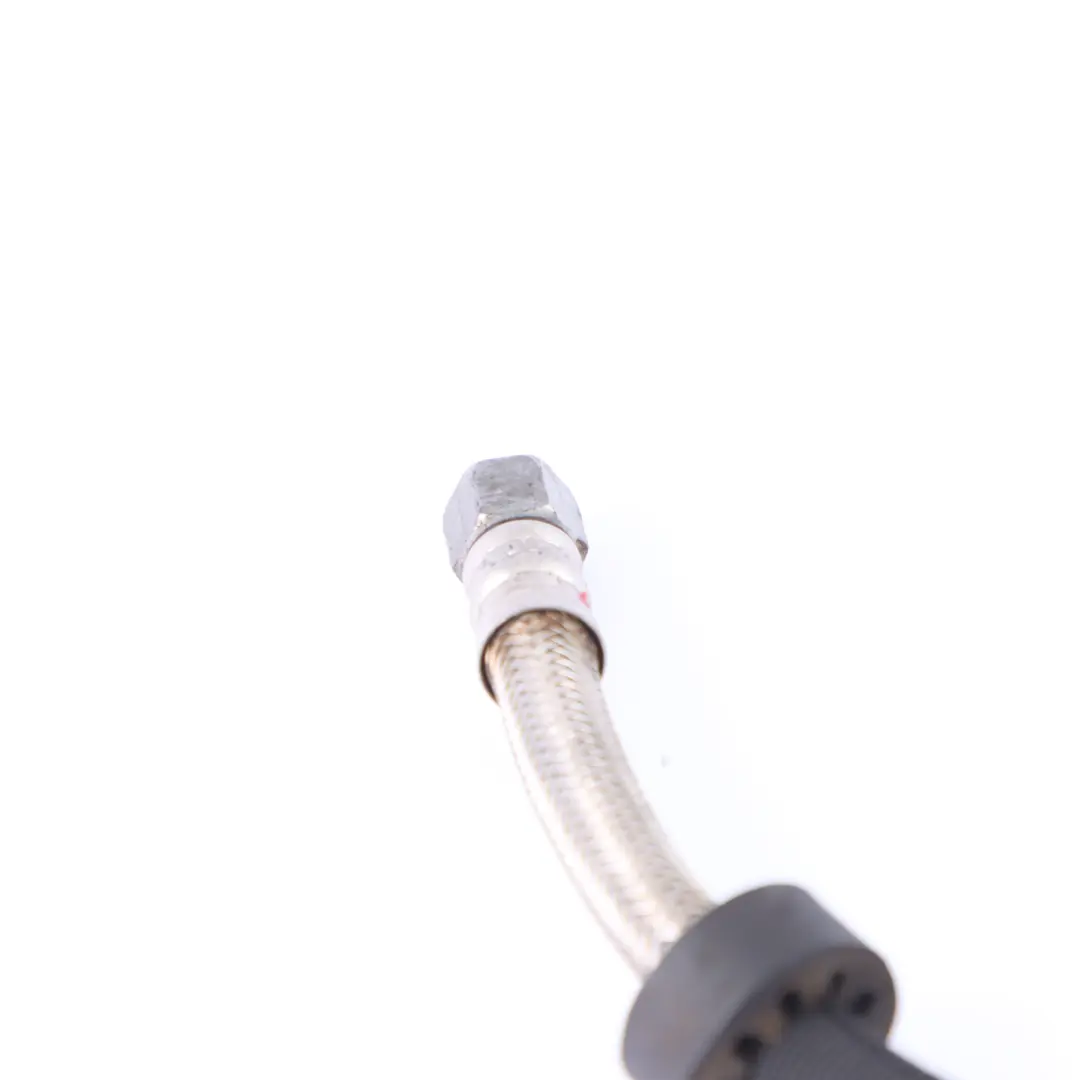 Hose Mercedes W204 S204 C204 Petrol Engine M272 Fuel Tank Line to Fuel with Part number A2044700675 Fuel Hose Mercedes W204 S204 C204 Petrol Engine M272 Fuel Tank Line - SKU A2044700675 - Part number A2044700675