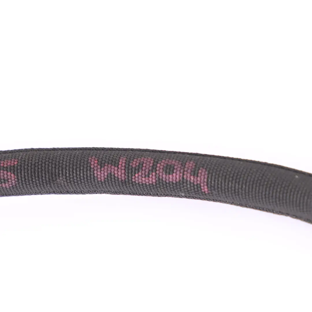 Hose Mercedes W204 S204 C204 Petrol Engine M272 Fuel Tank Line to Fuel with Part number A2044700675 Fuel Hose Mercedes W204 S204 C204 Petrol Engine M272 Fuel Tank Line - SKU A2044700675 - Part number A2044700675