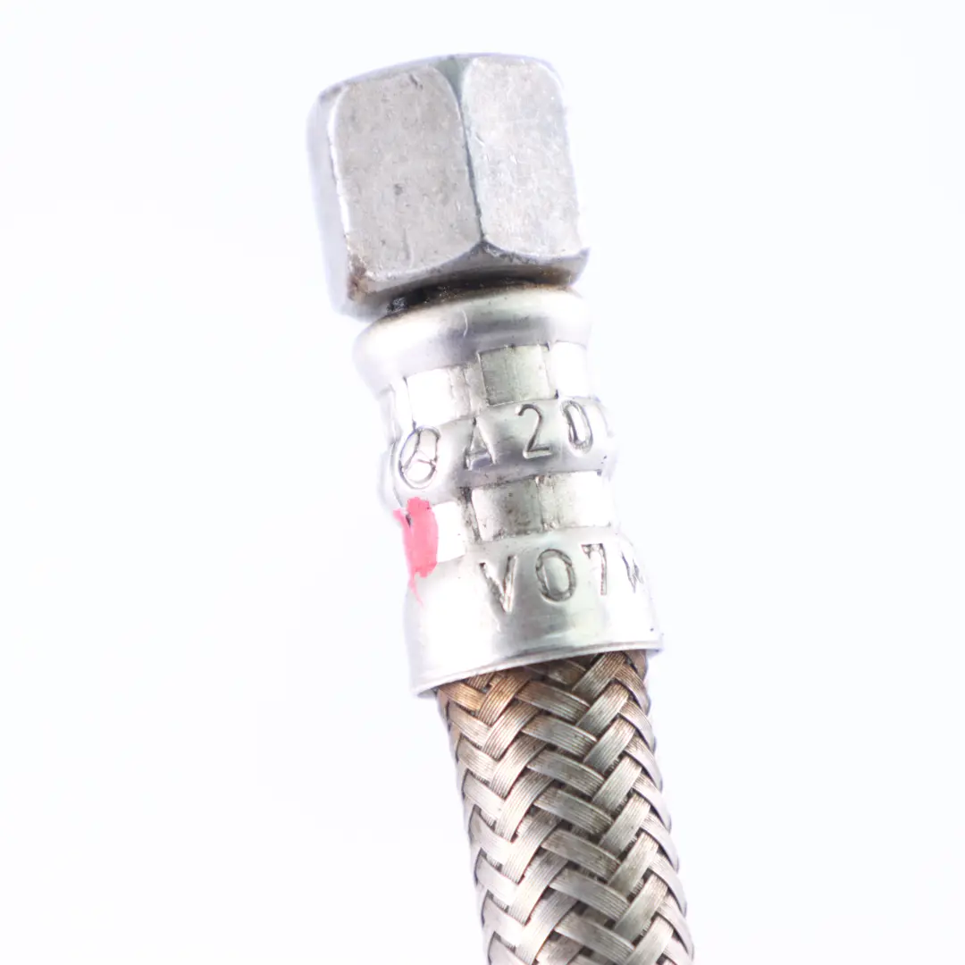 Manguera combustible Mercedes W204 S204 gasolina M272 Línea tanque combustible para con número de pieza A2044700675 Manguera combustible Mercedes W204 S204 gasolina M272 Línea tanque combustible - SKU A2044700675 - Número de pieza A2044700675