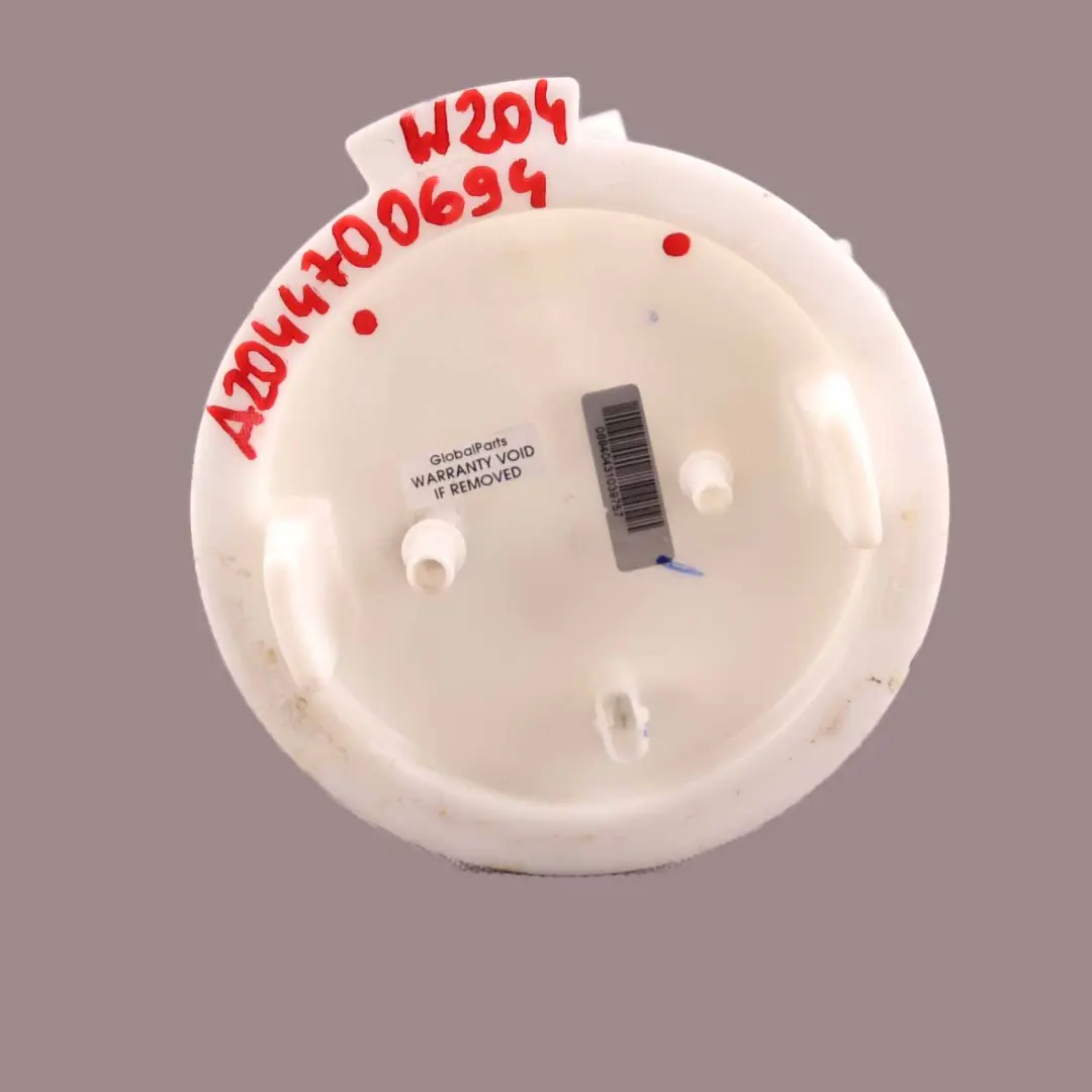 Pump Mercedes W204 C207 Diesel Sender Control Unit Module to Fuel with Part number A2044700694 Fuel Pump Mercedes W204 C207 Diesel Sender Control Unit Module - SKU A2044700694-1 - Part number A2044700694