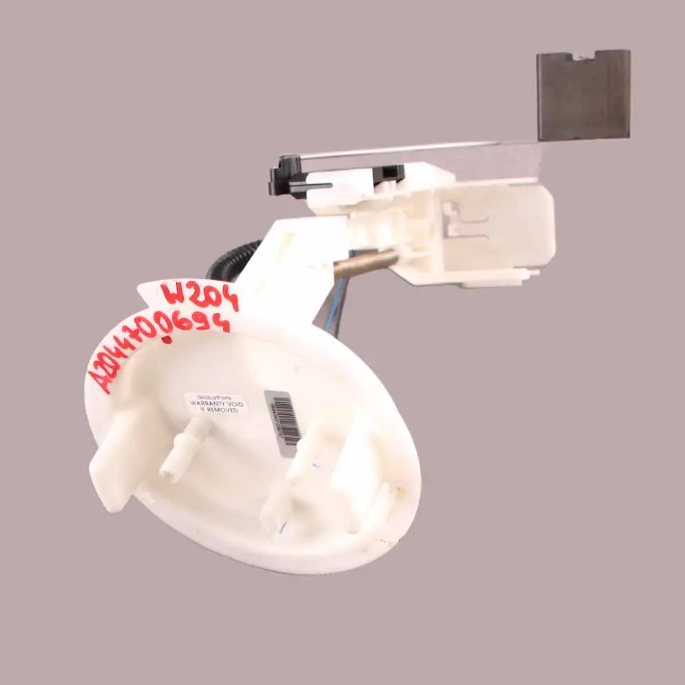  Kraftstoffpumpe Mercedes W204 C207 Diesel Sender Steuergerät Modul - SKU A2044700694-1 - Teilenummer A2044700694