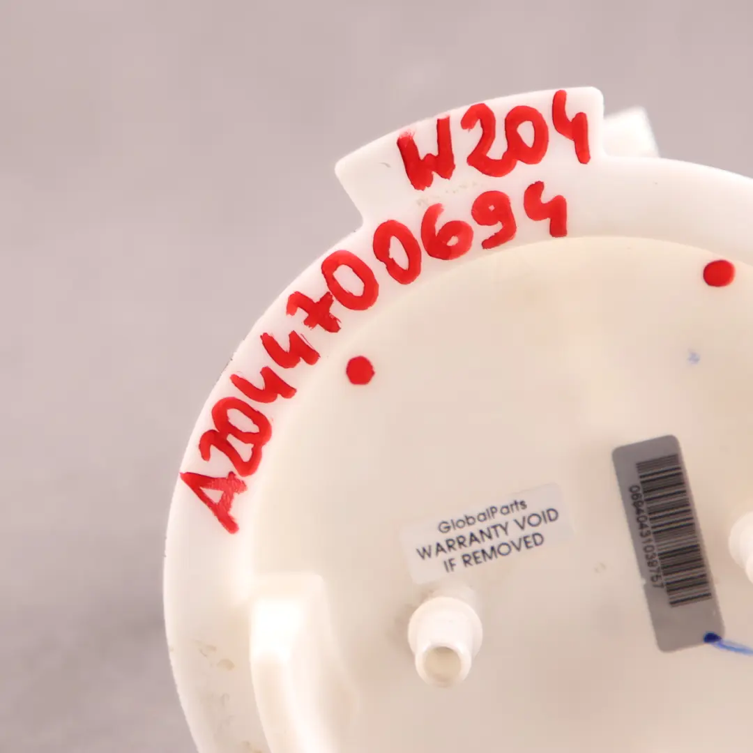 Bomba Combustible Mercedes W204 C207 Diesel Sender Control Módulo - SKU A2044700694-1 - Número de pieza A2044700694
