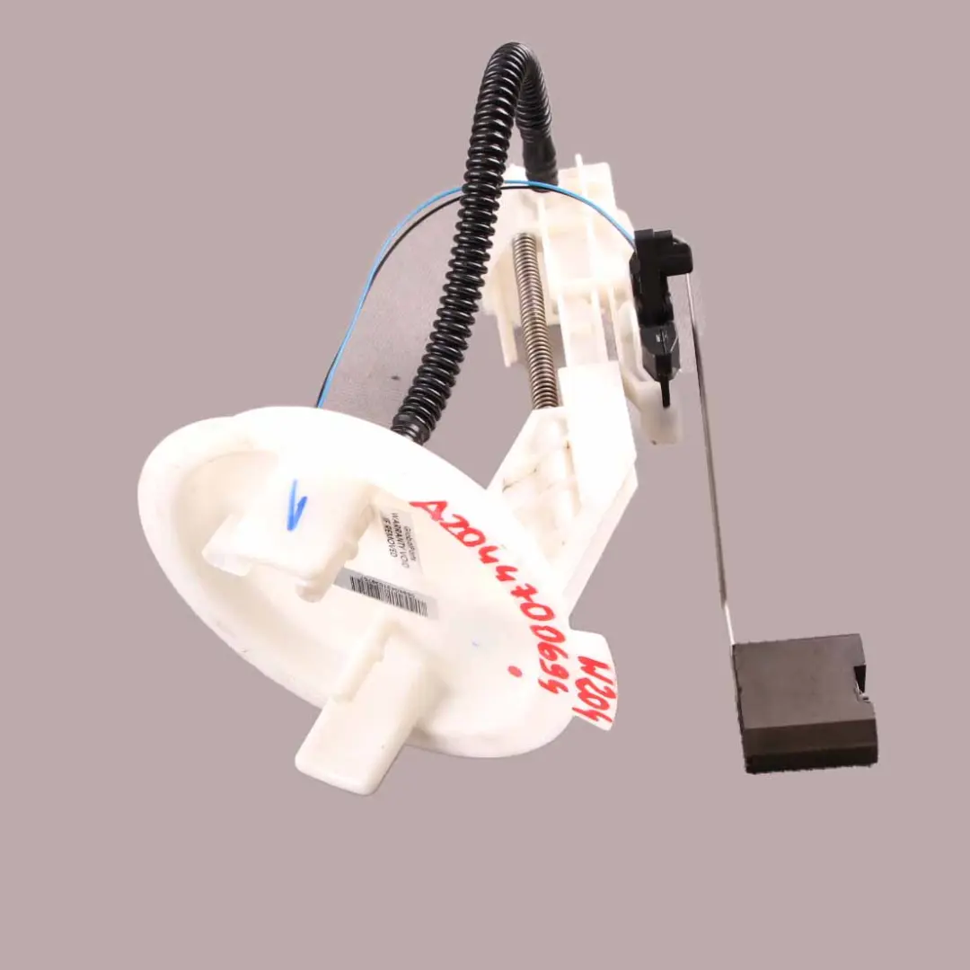 Kraftstoffpumpe Mercedes W204 C207 Diesel Sender Steuergerät Modul für mit Teilenummer A2044700694 Kraftstoffpumpe Mercedes W204 C207 Diesel Sender Steuergerät Modul - SKU A2044700694-1 - Teilenummer A2044700694