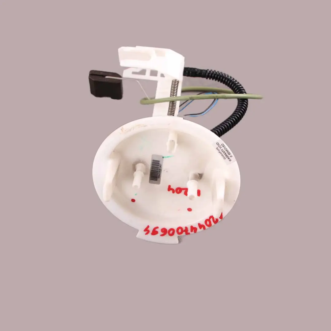 Pompa carburante Diesel Sender Modulo Unità controllo per Mercedes W204 C207 con numero di parte A2044700694 Mercedes W204 C207 Pompa carburante Diesel Sender Modulo Unità controllo - SKU A2044700694 - Numero di parte A2044700694