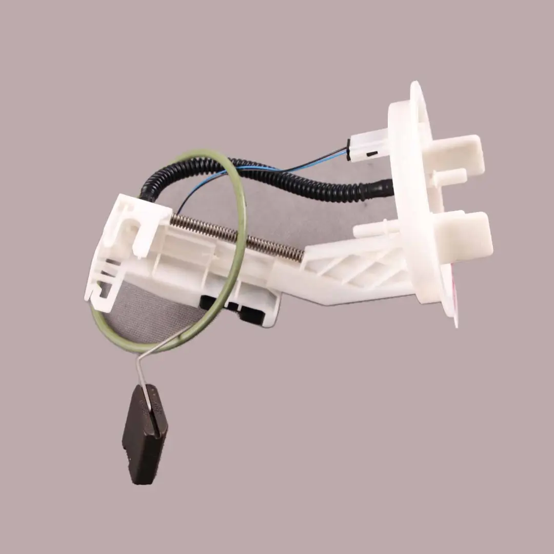 Mercedes W204 C207 Bomba combustible Sender Unidad Control Módulo - SKU A2044700694 - Número de pieza A2044700694
