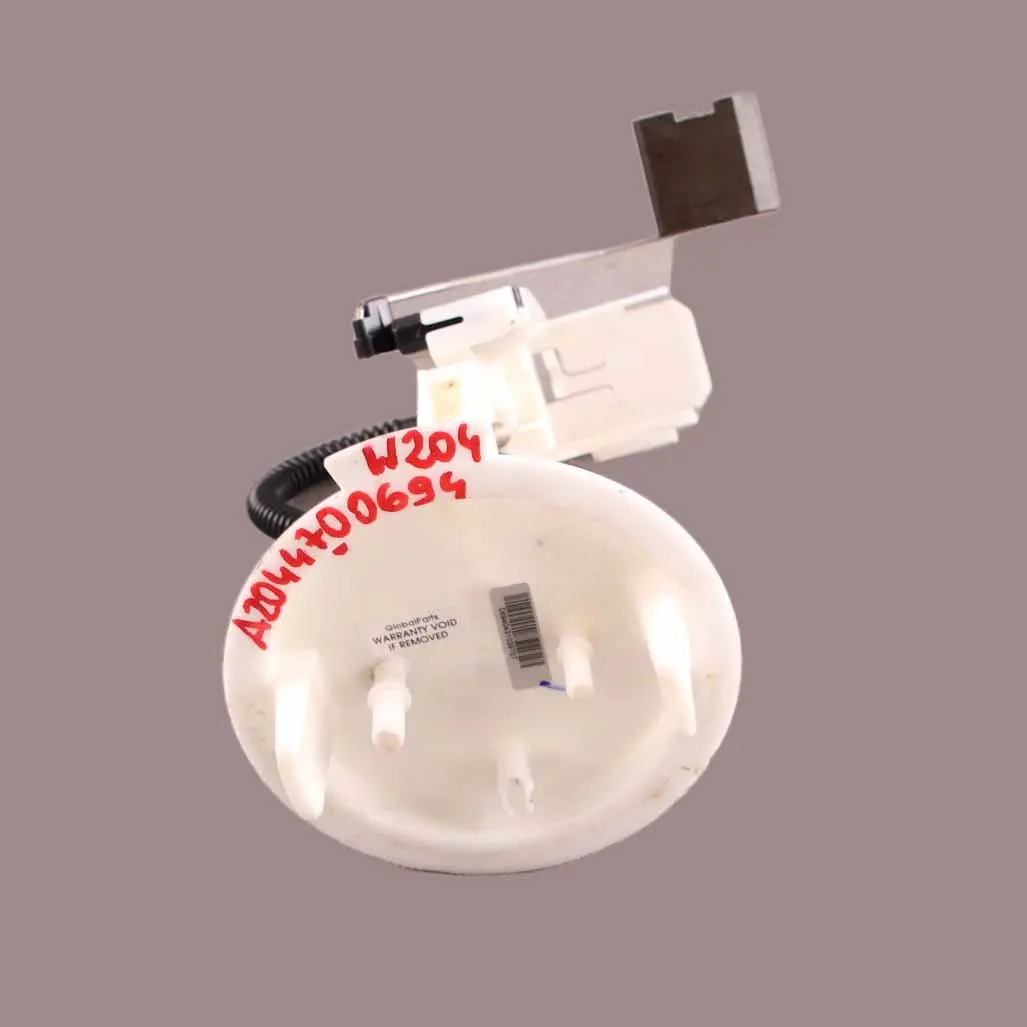 Bomba combustible Sender Unidad Control Módulo para Mercedes W204 C207 con número de pieza A2044700694 Mercedes W204 C207 Bomba combustible Sender Unidad Control Módulo - SKU A2044700694 - Número de pieza A2044700694