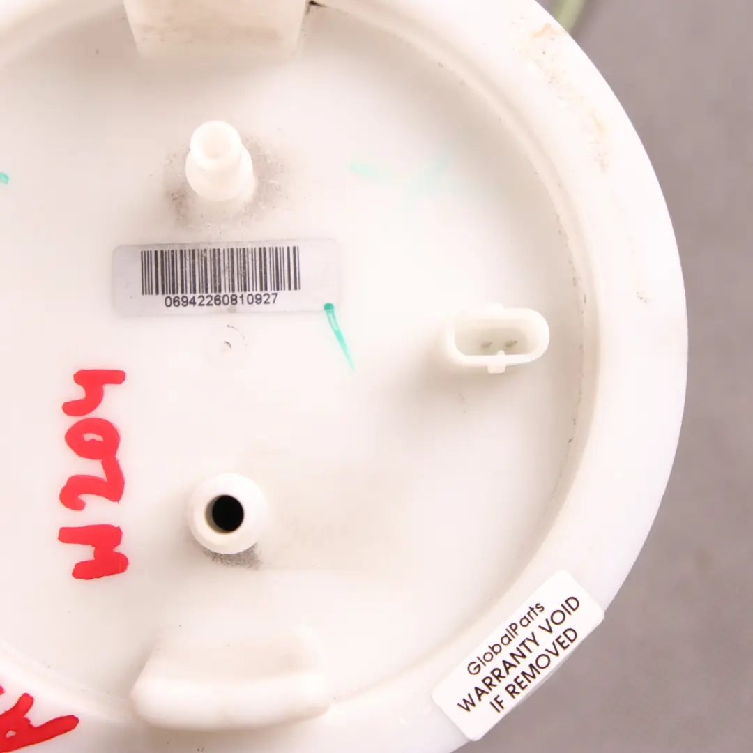 Pompe carburant Diesel Sender Control Unit Module pour Mercedes W204 C207 à propos du numéro de pièce A2044700694 Mercedes W204 C207 Pompe carburant Diesel Sender Control Unit Module - SKU A2044700694 - Numéro de pièce A2044700694