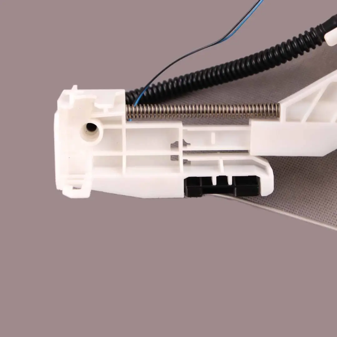 Mercedes W204 C207 Kraftstoffpumpe Diesel Sender Steuergerät Modul - SKU A2044700694 - Teilenummer A2044700694