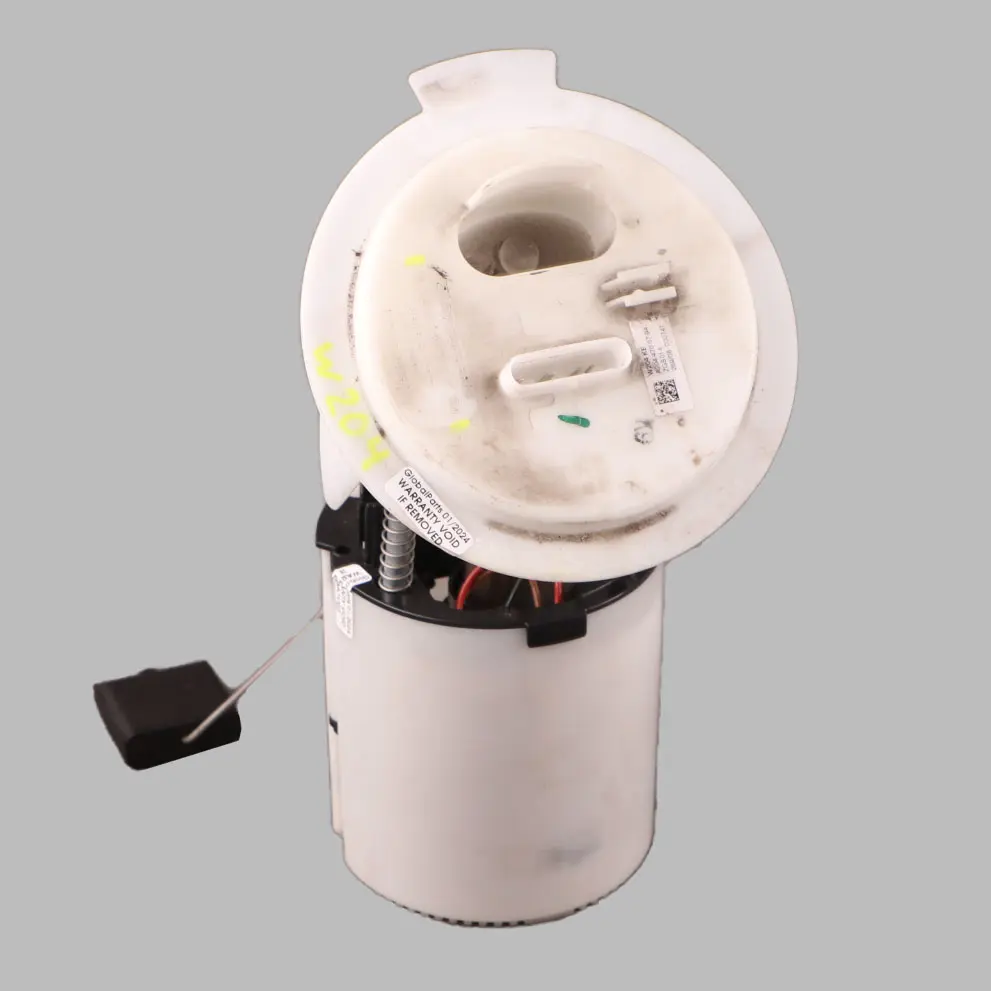 Pompa Carburante Mercedes W204 W212 M271 Modulo Erogazione Sender A2044700794