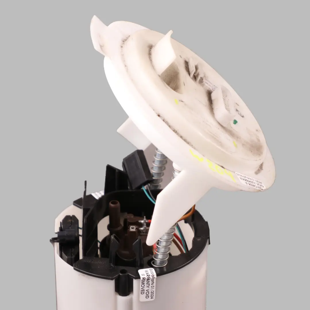  Bomba combustible Mercedes W204 W212 M271 Sender Unidad Entrega - SKU A2044700794 - Número de pieza A2044700794