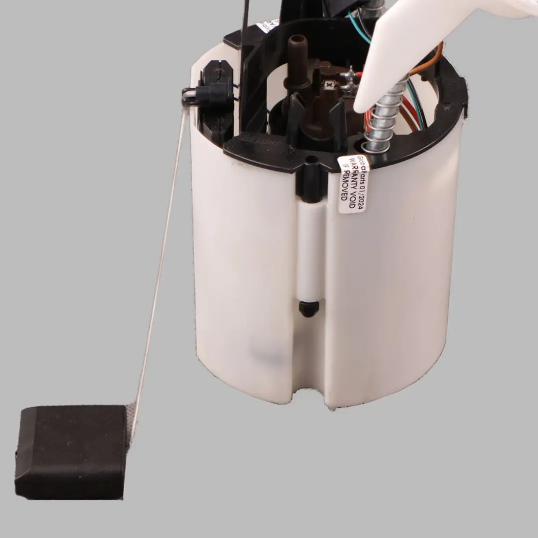  Pompa Carburante Mercedes W204 W212 M271 Modulo Erogazione Sender - SKU A2044700794 - Numero di parte A2044700794