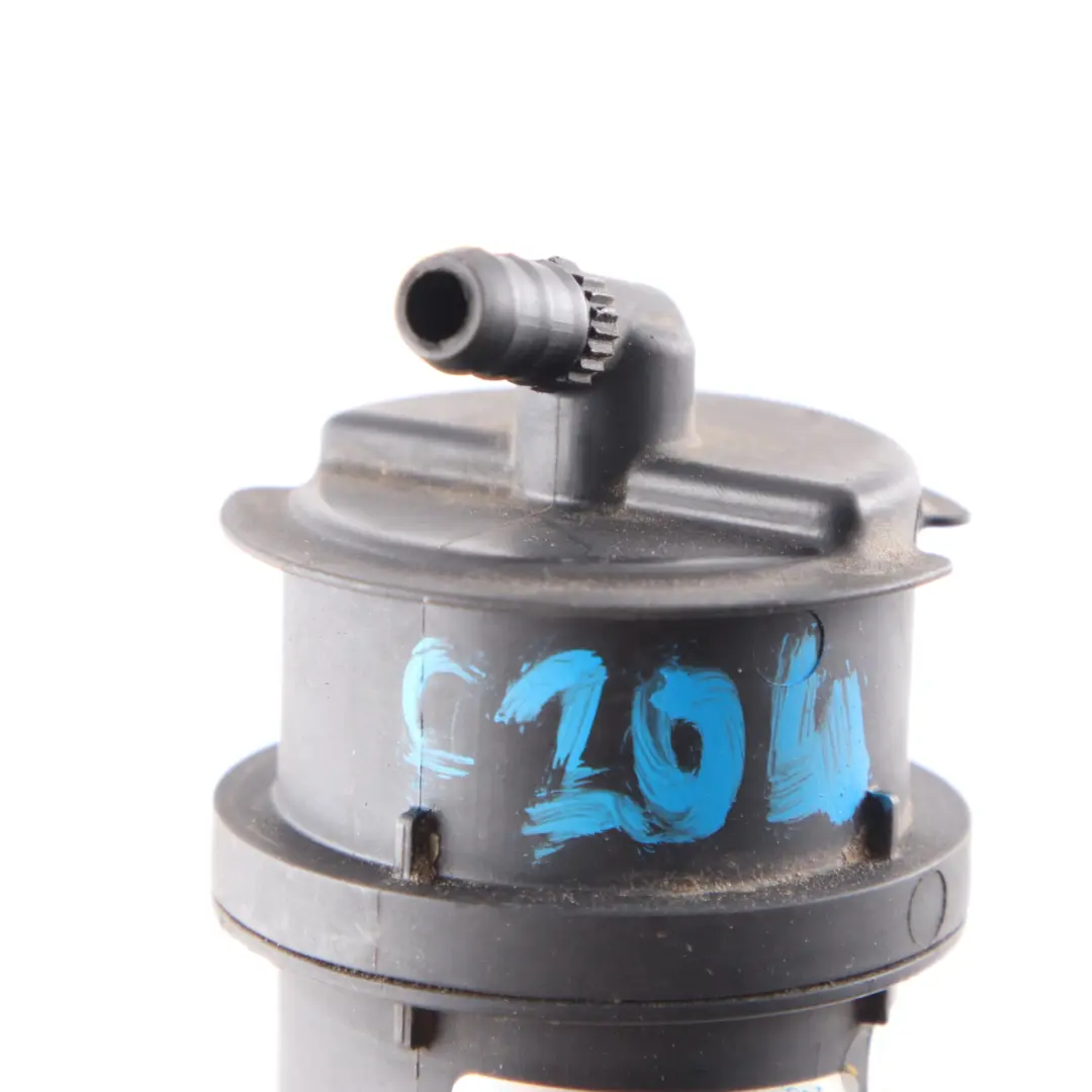 C63 AMG Fuel Vapour Absorber Container Evaporator to Mercedes W204 with Part number A2044701016 Mercedes W204 C63 AMG Fuel Vapour Absorber Container Evaporator - SKU A2044701016 - Part number A2044701016