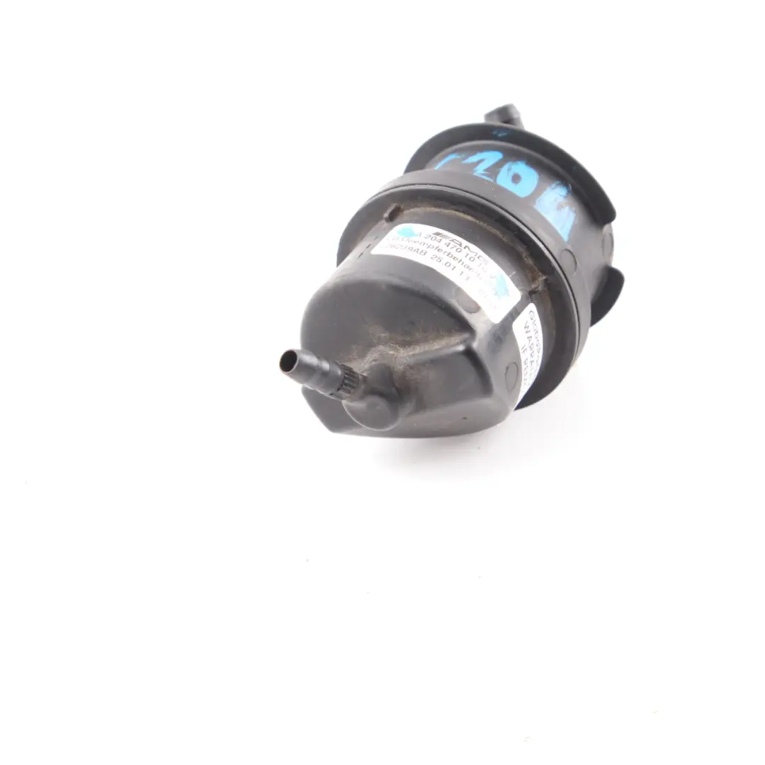 C63 AMG Evaporateur carburant carburant pour Mercedes W204 à propos du numéro de pièce A2044701016 Mercedes W204 C63 AMG Evaporateur carburant carburant - SKU A2044701016 - Numéro de pièce A2044701016