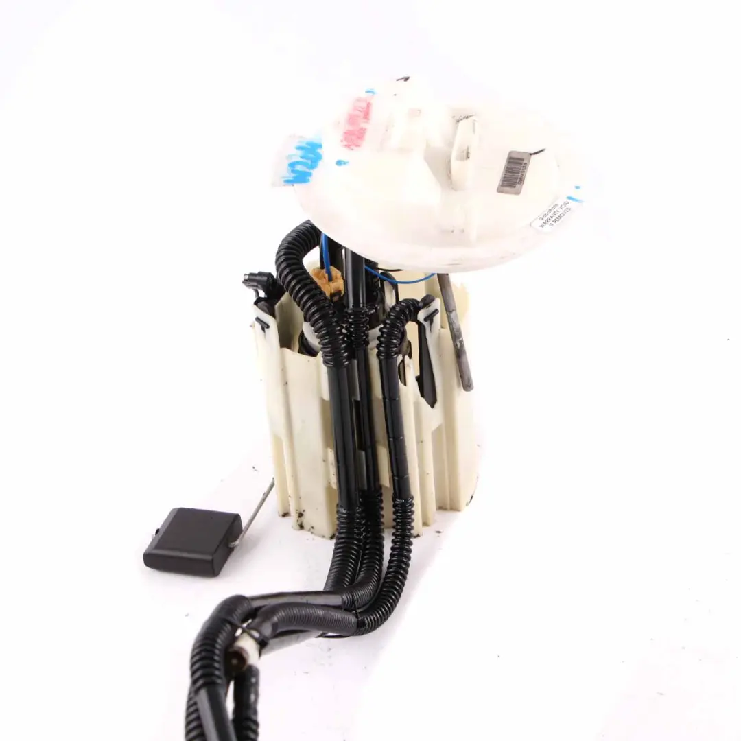 Fuel Pump Mercedes W204 C207 OM642 Diesel Sender Control Unit Module - SKU A2044702294 - Part number A2044702294