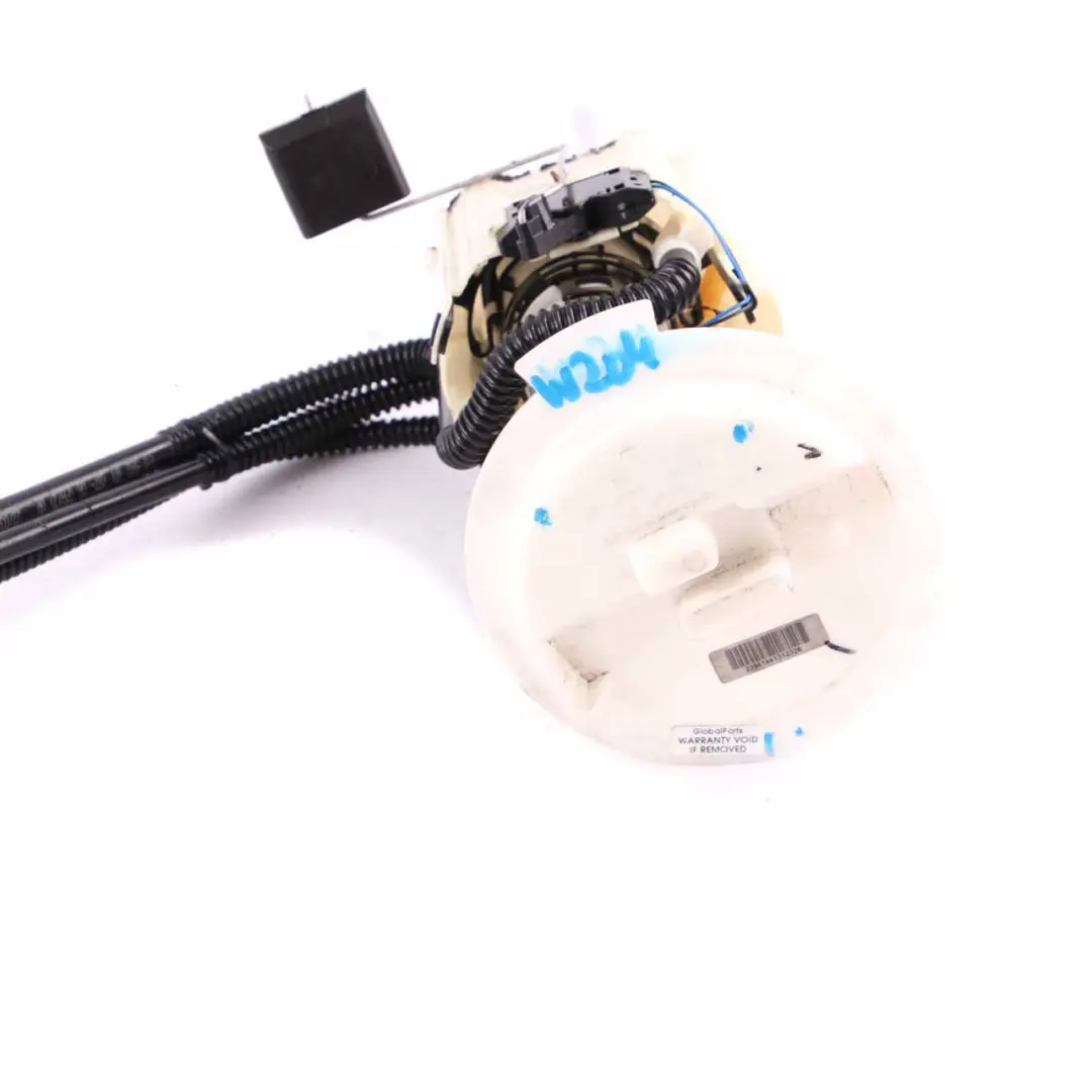 Fuel Pump Mercedes W204 C207 OM642 Diesel Sender Control Unit Module - SKU A2044702294 - Part number A2044702294