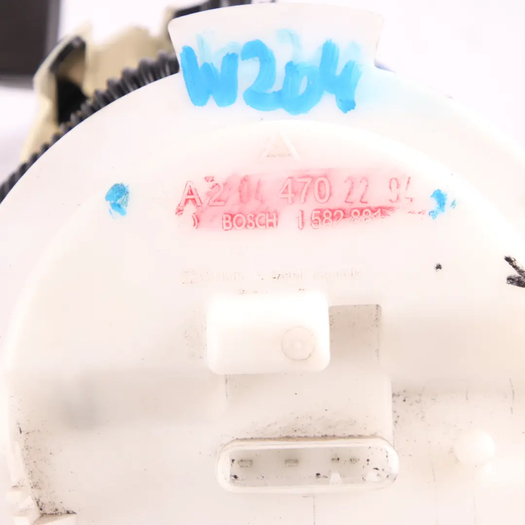 Kraftstoff Pumpe Mercedes W204 C207 OM642 Diesel Sender Steuergerät für mit Teilenummer A2044702294 Kraftstoff Pumpe Mercedes W204 C207 OM642 Diesel Sender Steuergerät - SKU A2044702294 - Teilenummer A2044702294