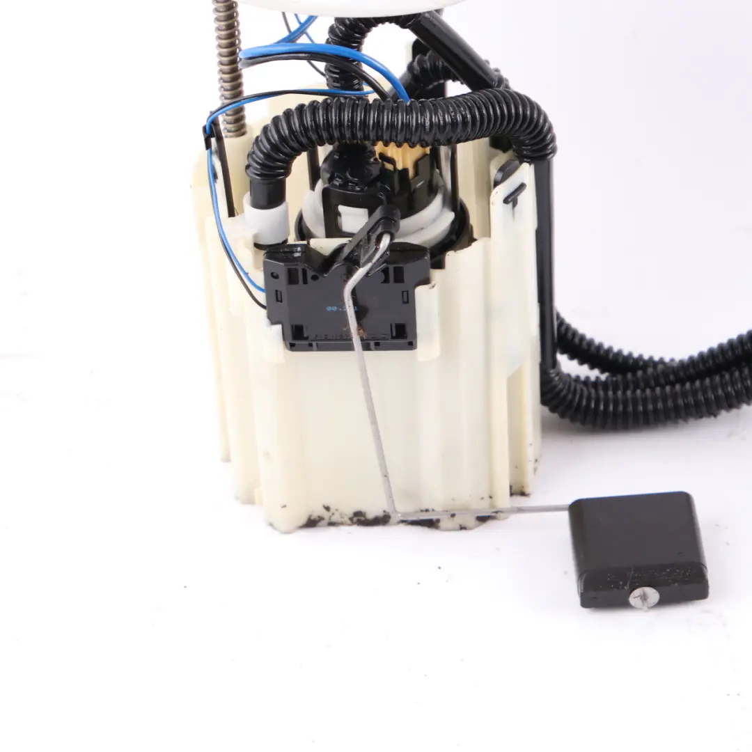 Fuel Pump Mercedes W204 C207 OM642 Diesel Sender Control Unit Module - SKU A2044702294 - Part number A2044702294
