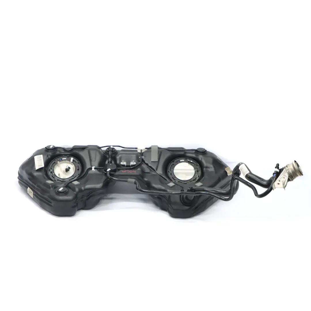 Mercedes W204 Serbatoio carburante benzina completo Contenitore 66L A2044701201 - SKU A2044703702 - Numero di parte A2044703702
