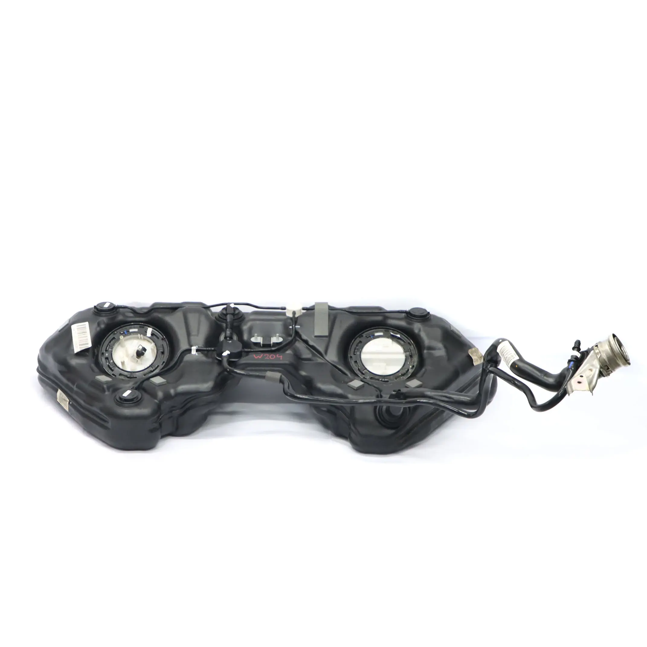 Mercedes W204 W207 Réservoir d'essence conteneur de carburant 66L A2044701201