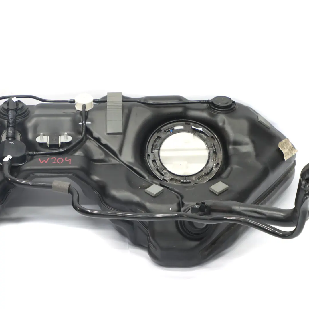 Mercedes W204 W207 Zbiornik Bak Paliwa Kompletny 66L A2044701201 - SKU A2044703702 - Numer Części A2044703702