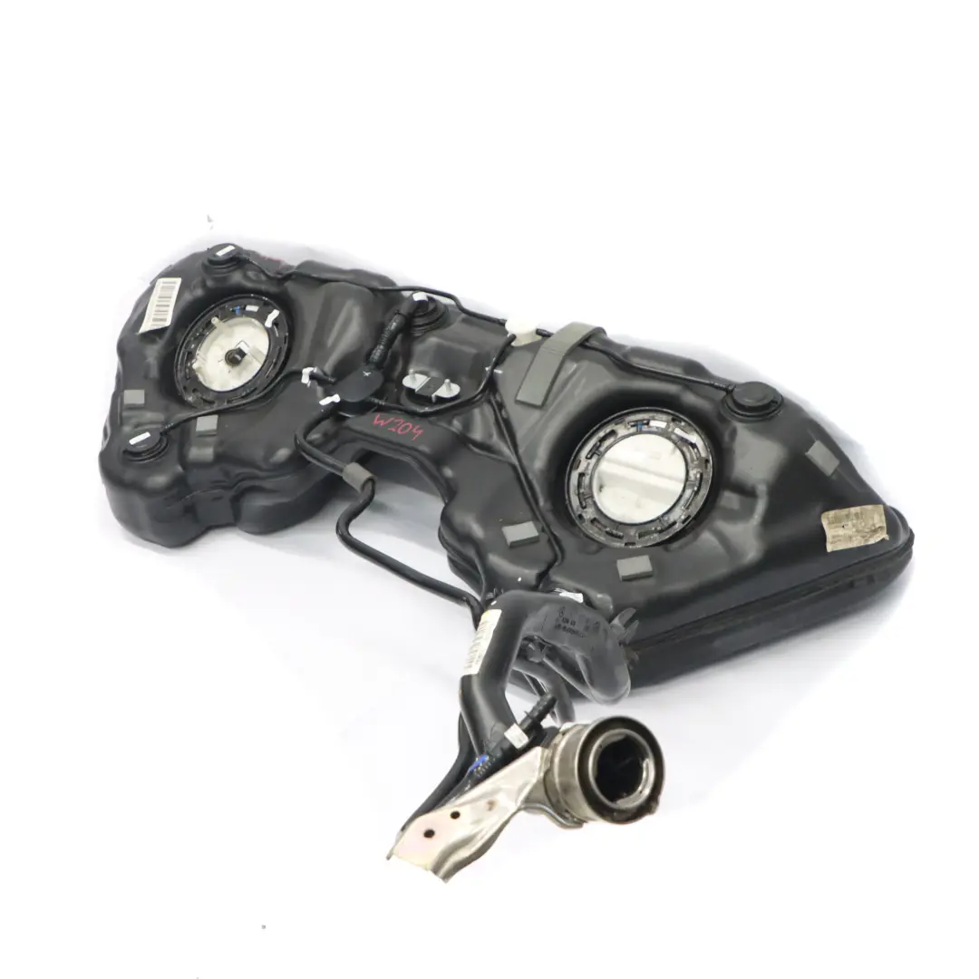 Mercedes W204 W207 Zbiornik Bak Paliwa Kompletny 66L A2044701201 - SKU A2044703702 - Numer Części A2044703702