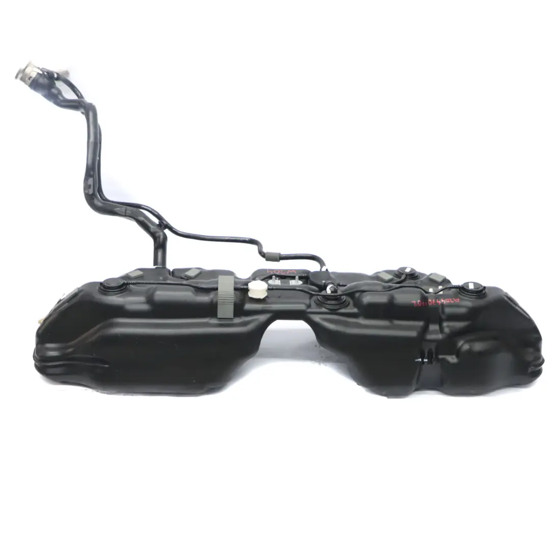 Mercedes W204 W207 Fuel Tank Petrol Complete Fuel Container Unit 66L A2044701201 - SKU A2044703702 - Part number A2044703702