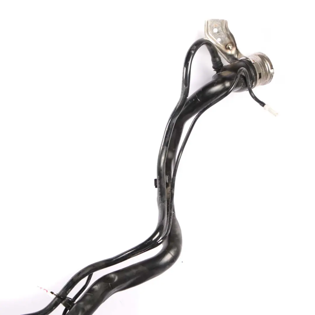  Mercedes-Benz Classe C W204 Diesel Réservoir complet 66L - SKU A2044703802-1 - Numéro de pièce A2044703802
