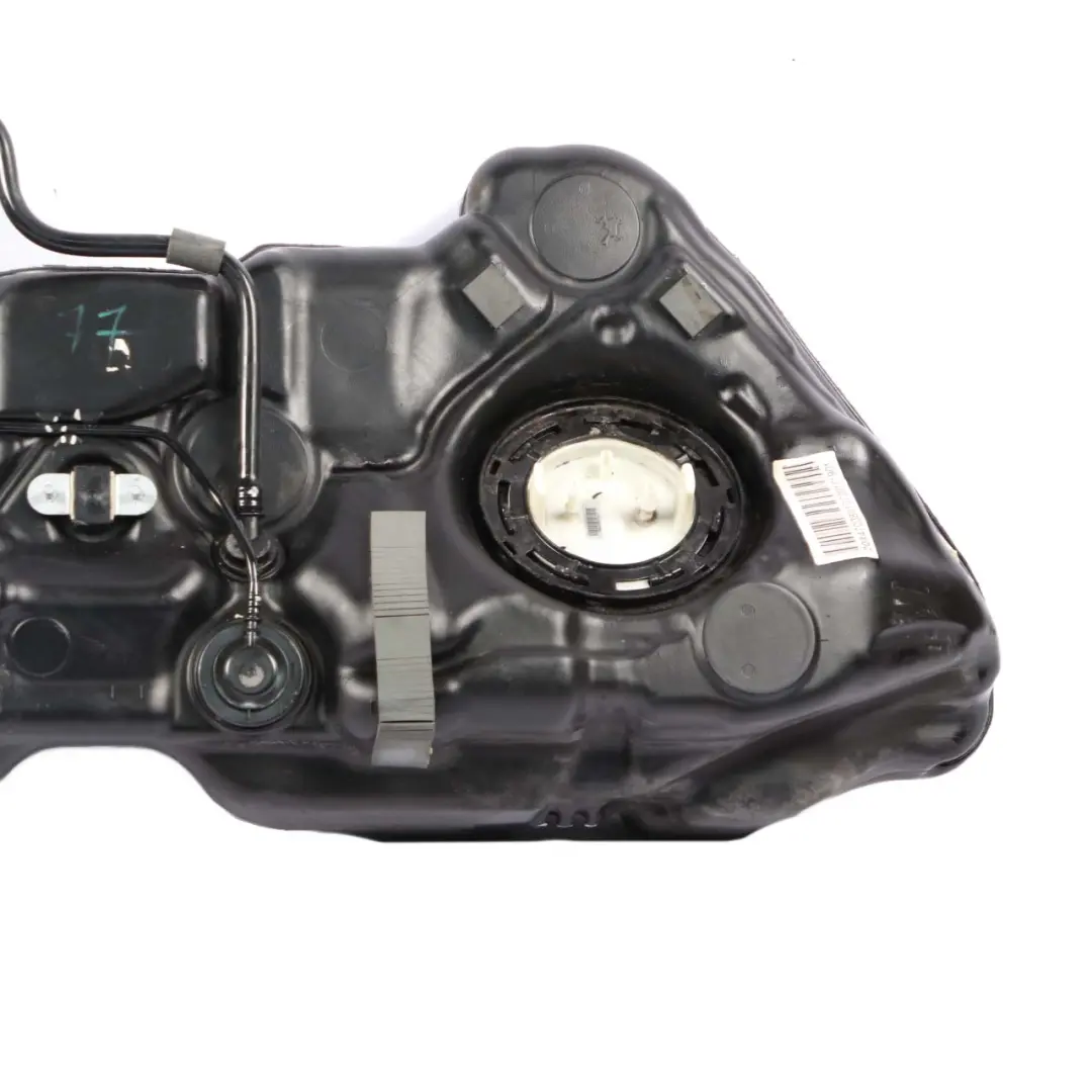  Mercedes-Benz C-Class W204 Diesel Complete Fuel Tank 66L - SKU A2044703802-1 - Part number A2044703802