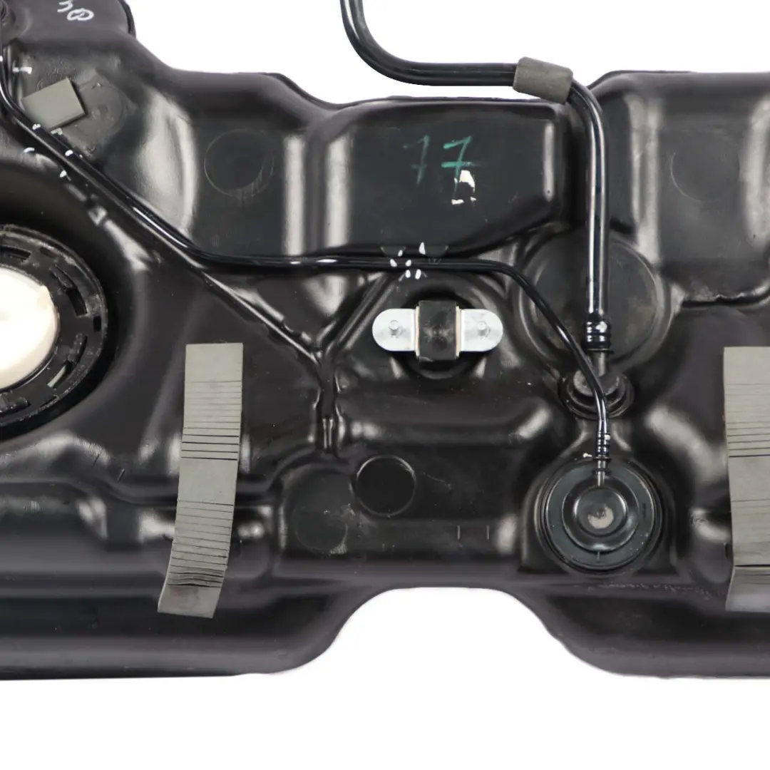  Mercedes-Benz Classe C W204 Diesel Serbatoio completo 66L - SKU A2044703802-1 - Numero di parte A2044703802