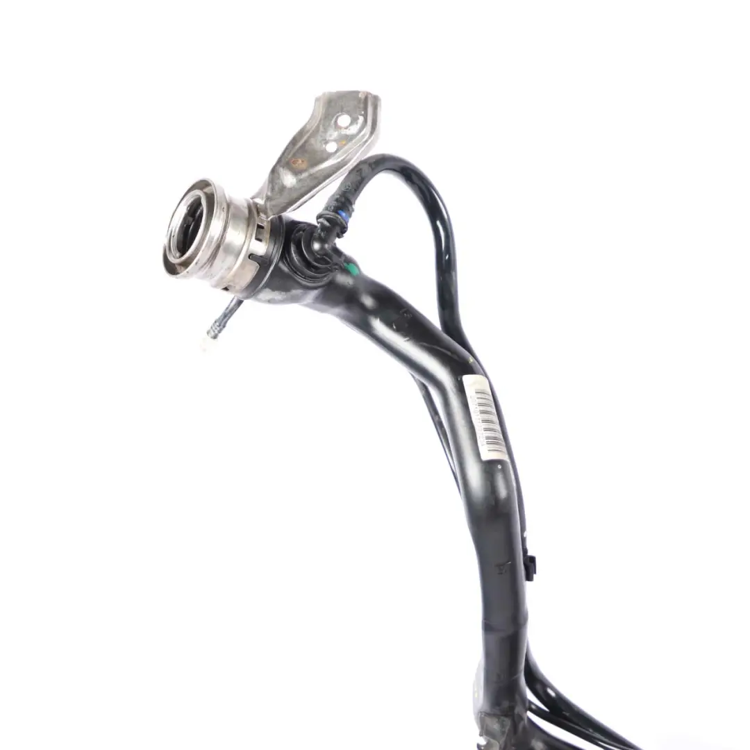  Mercedes-Benz Classe C W204 Diesel Réservoir complet 66L - SKU A2044703802-1 - Numéro de pièce A2044703802