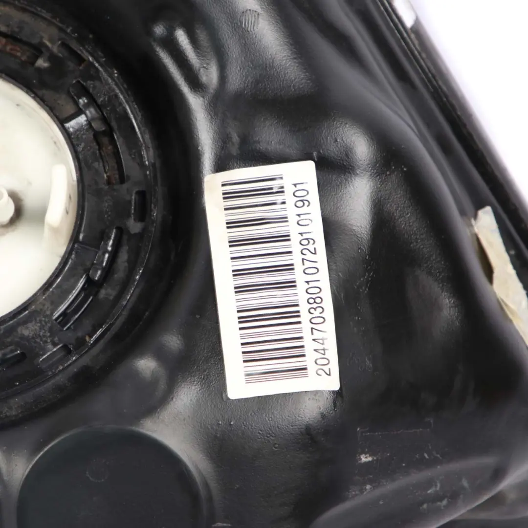  Mercedes-Benz Classe C W204 Diesel Réservoir complet 66L - SKU A2044703802-1 - Numéro de pièce A2044703802